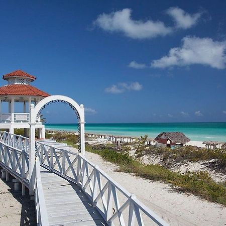 Memories Paraiso Beach Resort Cayo Santa Maria Exterior photo