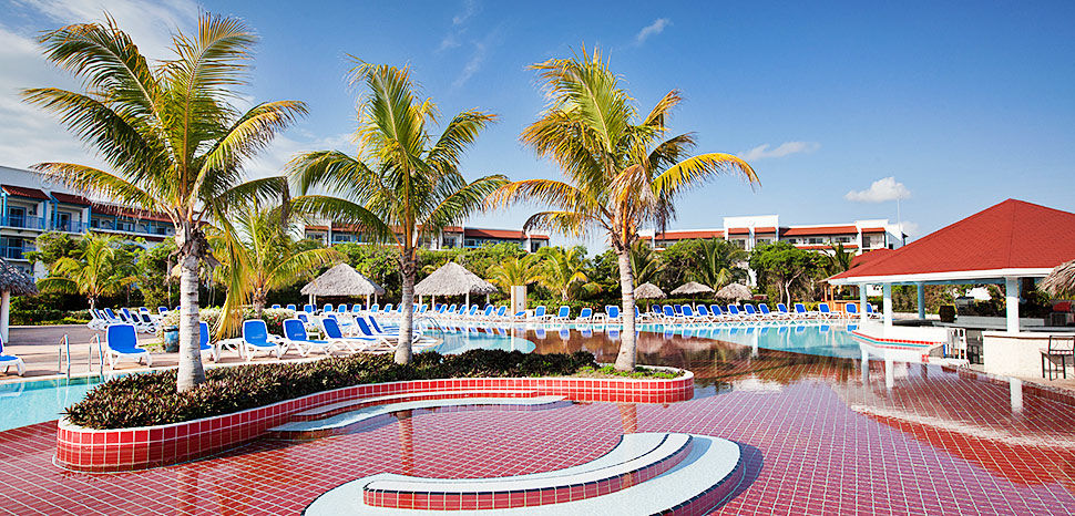 Memories Paraiso Beach Resort Cayo Santa Maria Exterior photo