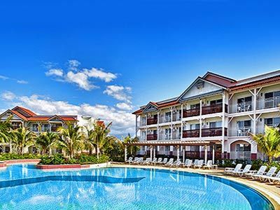 Memories Paraiso Beach Resort Cayo Santa Maria Exterior photo