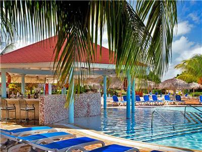 Memories Paraiso Beach Resort Cayo Santa Maria Exterior photo