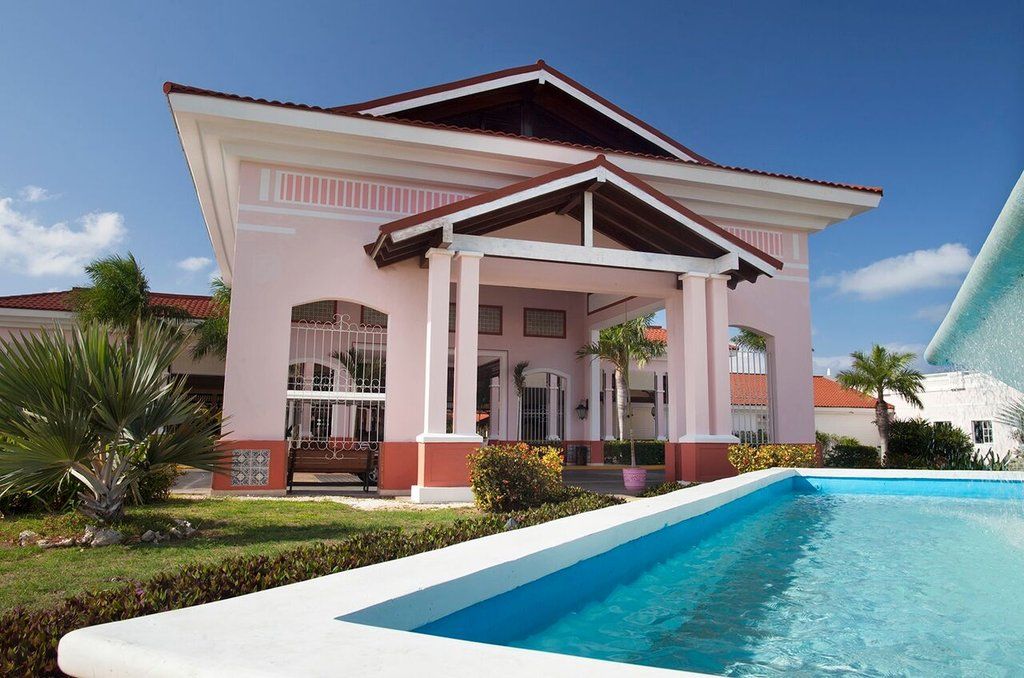 Memories Paraiso Beach Resort Cayo Santa Maria Exterior photo